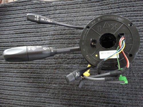 Interruttore combinato