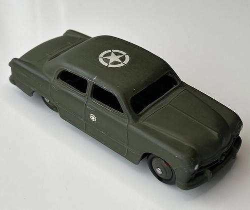 Dinky ford fordor berlina - dinky,
