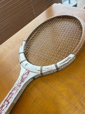 Racchetta da tennis vintage