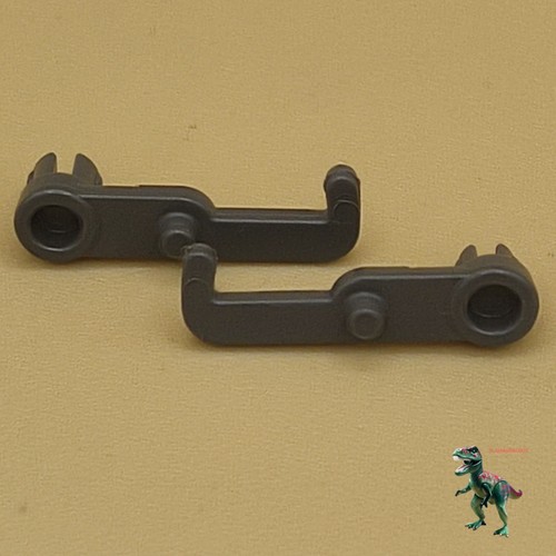 Playmobil perno grigio - perno,