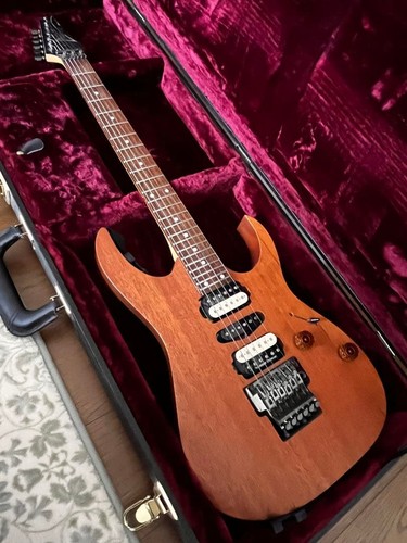 Ibanez rg580 - ibanez,