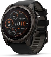 Orologio GPS Garmin fenix 8