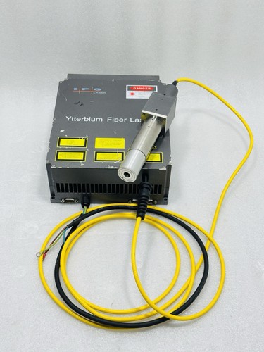 Laser fibra ipg ylp 100 - a,