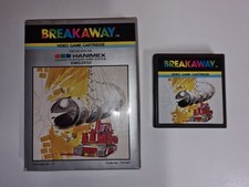 HANIMEX HMG2650, EMERSON