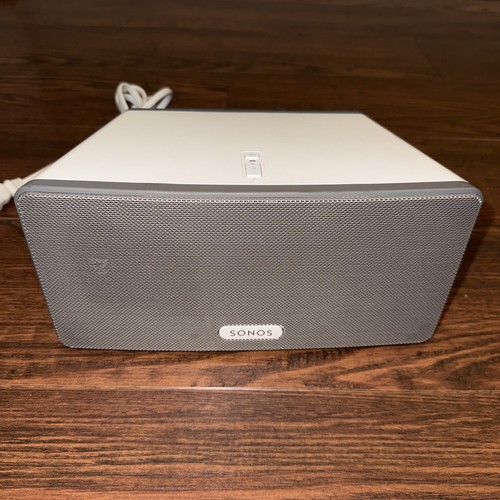 Sonos play white wireless - white,
