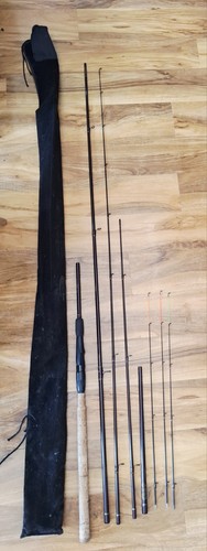 Canna pesca galleggiante - canna,