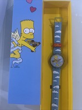 Swatch Simpson