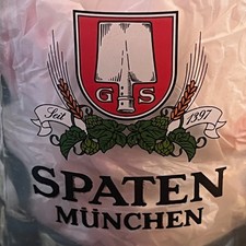 Heavy spaten munchen - munchen, mug