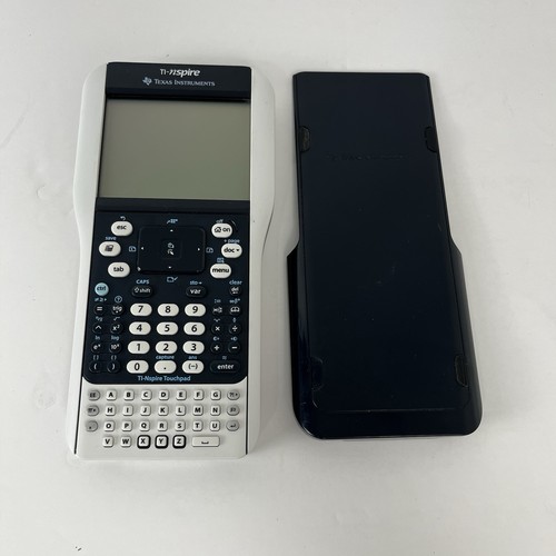Texas instruments nspire - instruments, ti-nspire