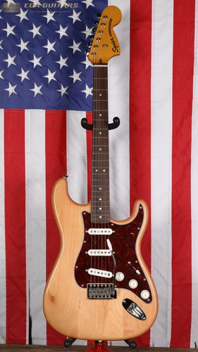 Squier classic vibe - squier,