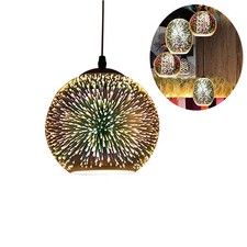  Lampada Salotto Soggiorno Luce Parete Interna Sospensione D'epoca