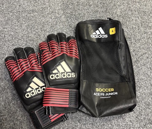 Guanti calcio adidas - da,