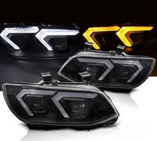 FARO XENON PER BMW E92 E93 LCI