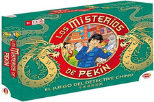Gioco Misteri Di Pechino
