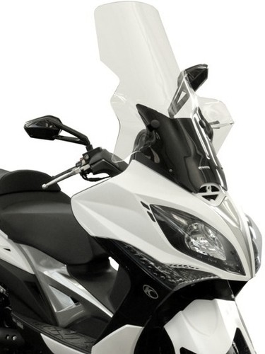 Parabrezza completo per kymco - per,