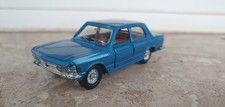 MERCURY - FIAT 130 - NO POLITOYS MEBETOYS EDILTOYS DINKY CORGI SOLIDO NOREV