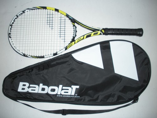 Racchetta tennis babolat - da,