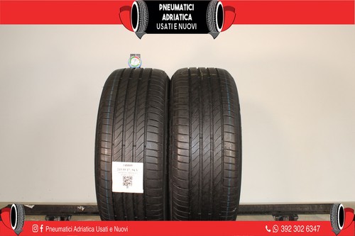 Pneumatici michelin 215 55 - pneumatici,