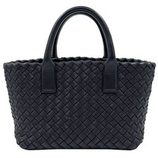 Bottega Veneta Cabat Mini Bag