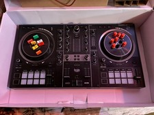 Hercules DJCONTROL INPULSE 500