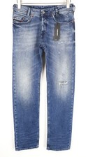 Diesel Iakop R8Q1A Jeans Uomo
