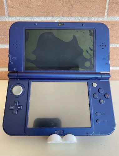 New nintendo 3ds da - nintendo,