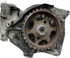 Pompa iniezione alta pressione