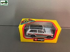 Voiture miniature Range Rover