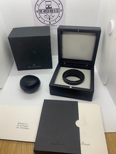 BLANCPAIN Vintage leather