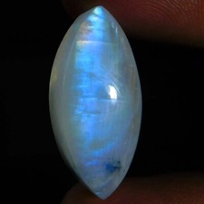 17,90 ct. Pietra di luna