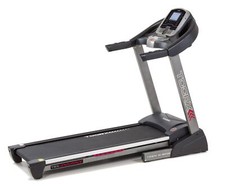 Tapis Roulant Elettrico Toorx