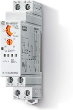 Temporizzatore Luce Scale 3