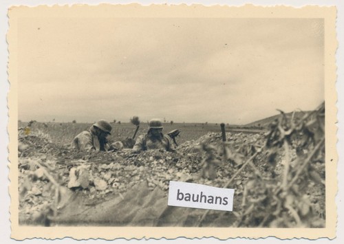 Foto soldati wehrmacht - foto,