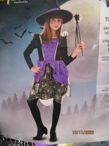 Costume halloween bambina - costume,