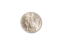 20 Centesimi 1937 Roma Stato