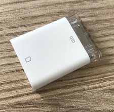 Camera Connection Kit iPad