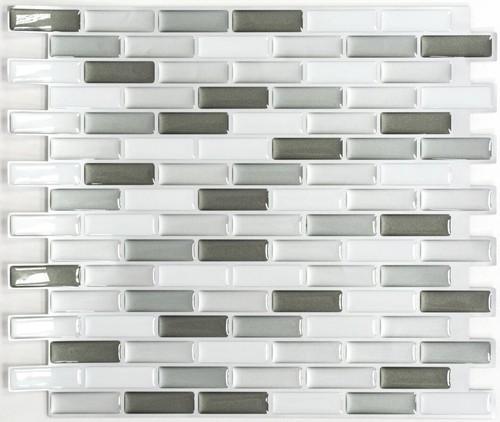 Mosaico tessere vinile - mosaico,