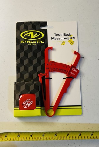 Kit misurazione total body - kit,