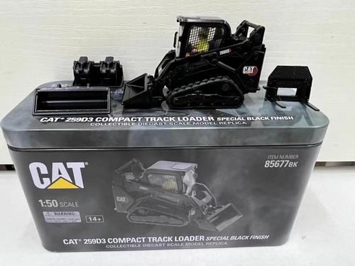 Diecast masters cat - masters, 259d3