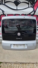 FIAT DOBLO 3 SERIE PORTELLONE PORTELLO COFANO BAGAGLIAIO LUNOTTO POSTERIORE