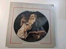 Guido Grilli  Artista Pittore
