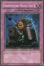 A2 - Yu-Gi-Oh! FRANTUMATORE