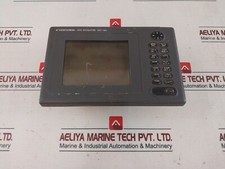 Furuno electric gps - electric, gp-80