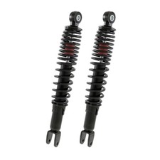 COPPIA AMMORTIZZATORI POSTERIORI FORSA KYMCO AGILITY R16 PLUS 125-150-200 14-23