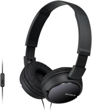 Cuffie Sony MDR-ZX110AP On-Ear