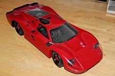 Exoto 1967 Ford GT40 Mk IV |