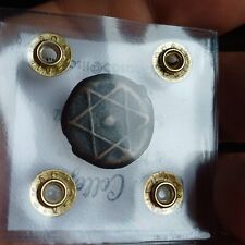 Monete Estere 1 Falus Marocco