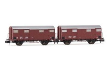 Arnold HN6574 PROMO Set 2