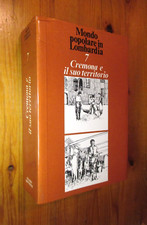Mondo popolare in Lombardia 7. Cremona e il suo territorio - 1979 Folklore