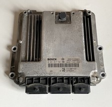 CENTRALINA MOTORE RENAULT